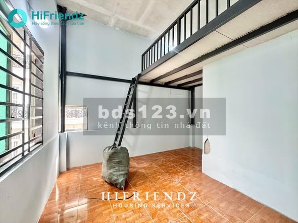 Duplex 5 phòng tại Thạnh Xuân, Quận 12, giá từ 1 tỷ