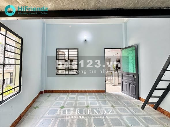 Duplex 5 phòng tại Thạnh Xuân, Quận 12, giá từ 1 tỷ