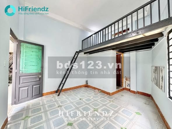 Duplex 5 phòng tại Thạnh Xuân, Quận 12, giá từ 1 tỷ