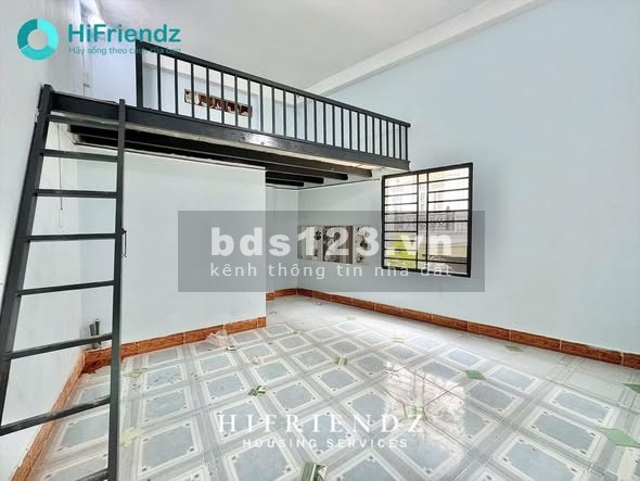 Duplex 5 phòng tại Thạnh Xuân, Quận 12, giá từ 1 tỷ