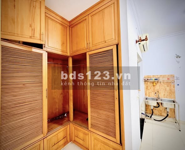 Cho thuê Studio ban công Phạm Cự Lượng, Phổ Quang, gần sân…