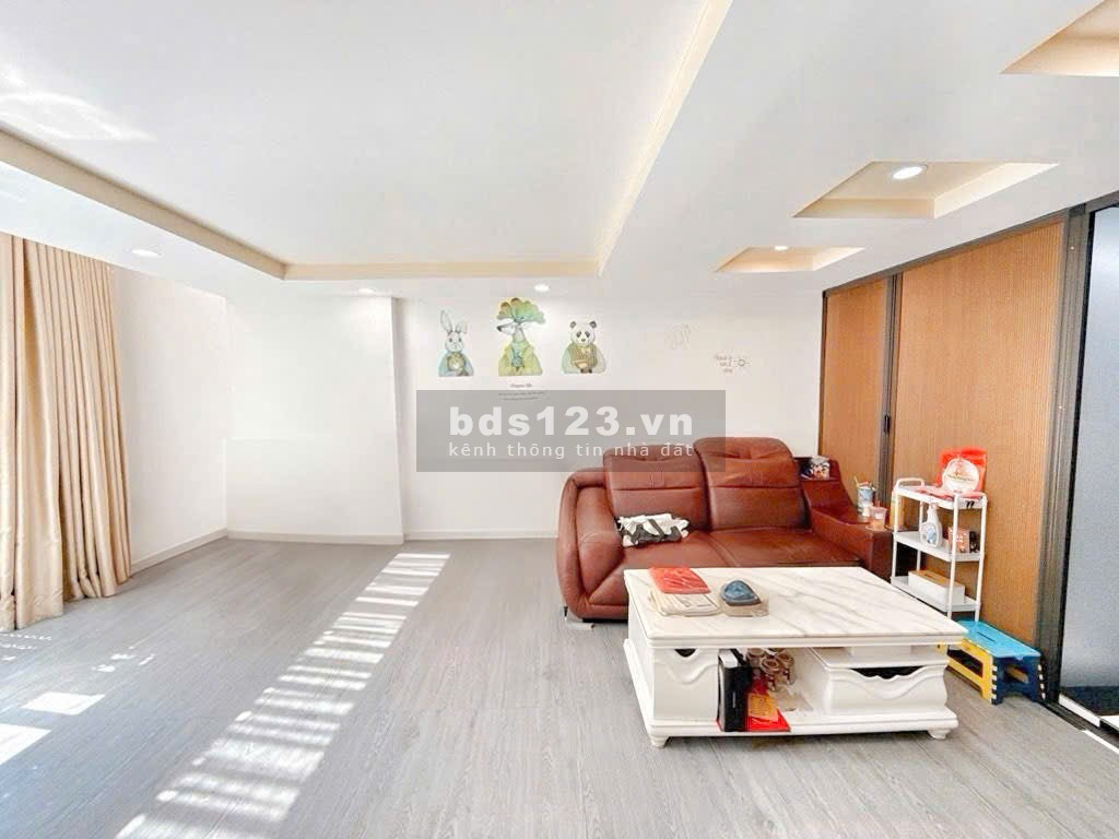NHỈNH 6 TỶ – 3PN – GẦN CẦU HIMLAM - HẺM 4M THÔNG THOÁNG