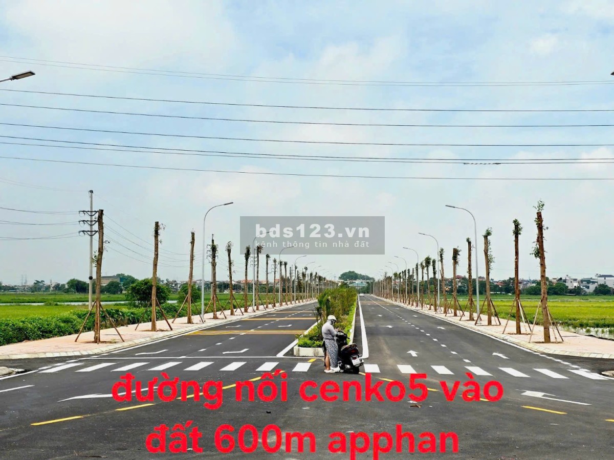 Chính chủ cần bán đấu giá Bình Minh hà nội