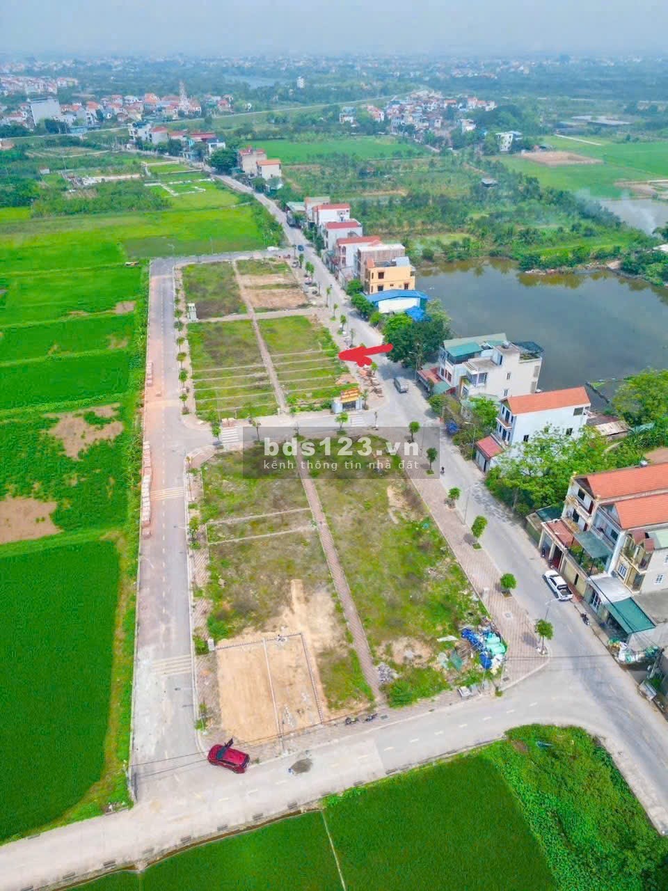 Chính chủ cần bán đấu giá Bình Minh hà nội