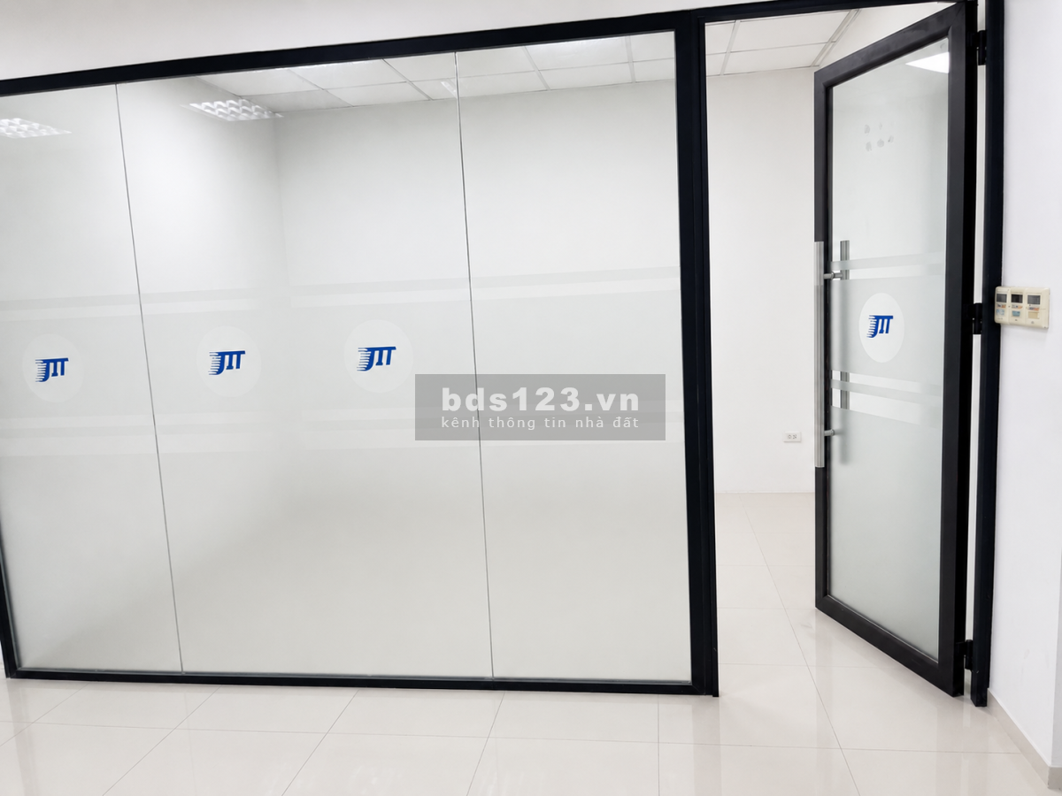 CHO THUÊ VĂN PHÒNG TẠI DỊCH VỌNG HẬU, CẦU GIẤY - HÀ NỘI