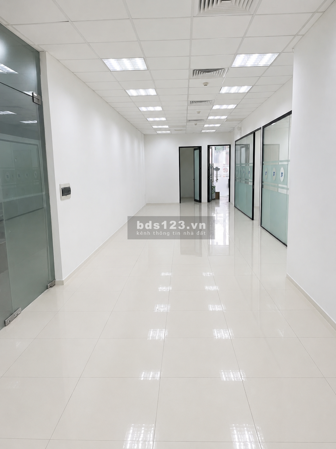 CHO THUÊ VĂN PHÒNG TẠI DỊCH VỌNG HẬU, CẦU GIẤY - HÀ NỘI