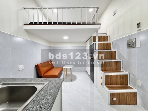 Khai trương Studio Bắp's House, full nội thất, P.19 Bình Thạnh