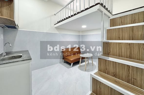 Khai trương Studio Bắp's House, full nội thất, P.19 Bình Thạnh