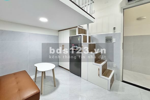 Khai trương Studio Bắp's House, full nội thất, P.19 Bình Thạnh