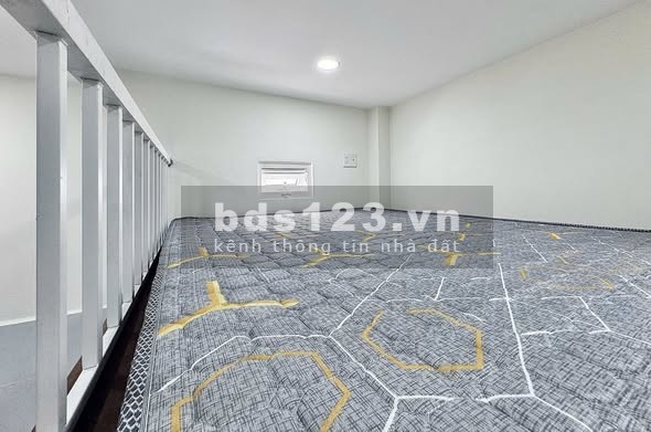 Khai trương Studio Bắp's House, full nội thất, P.19 Bình Thạnh