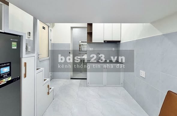 Khai trương Studio Bắp's House, full nội thất, P.19 Bình Thạnh