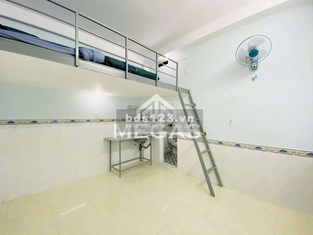 NHÀ TRỌ GIÁ SINH VIÊN, SẠCH SẼ THOÁNG MÁT GẦN ĐẦM SEN