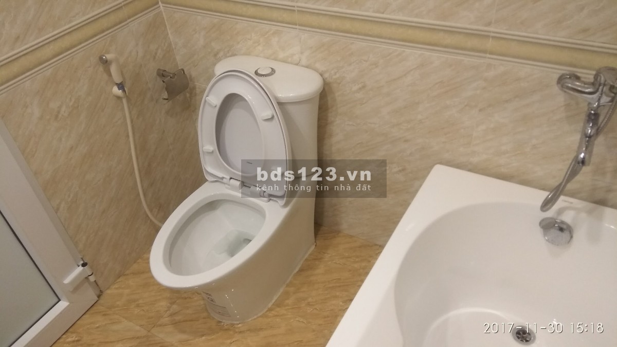 Cho thuê căn hộ dịch vụ ở Kim Mã Thượng full nội thất…