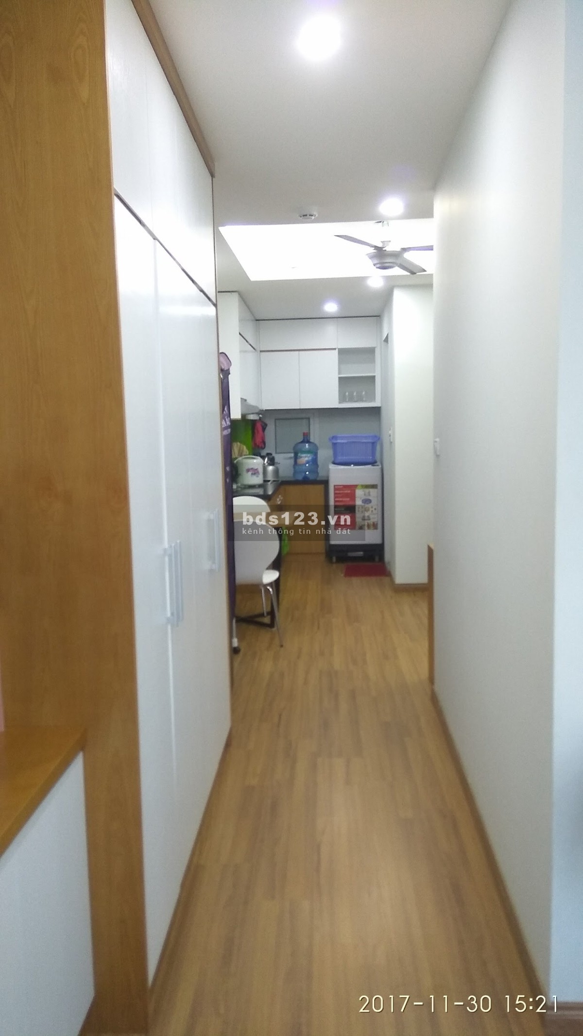 Cho thuê căn hộ dịch vụ ở Kim Mã Thượng full nội thất…