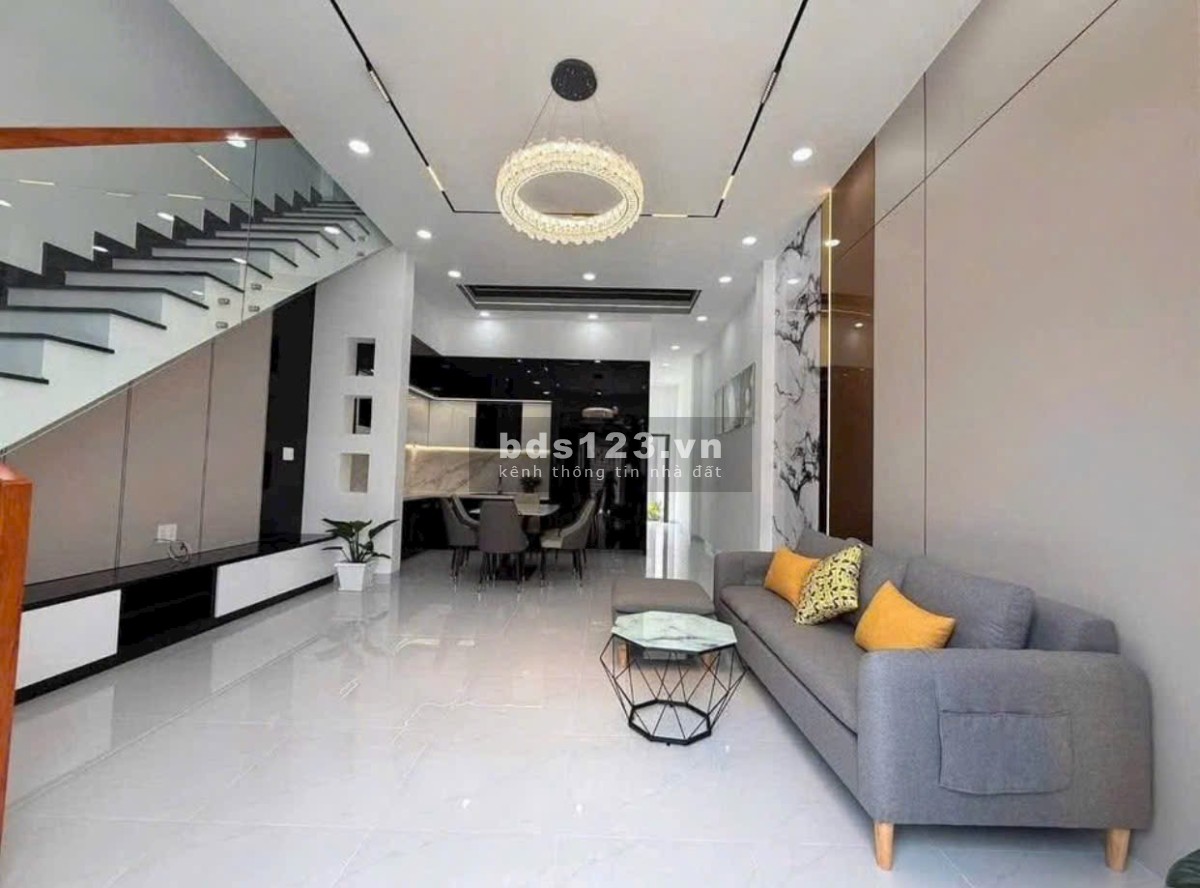 ️️ NHÀ XÂY ĐỘC LẬP - 600TR NHẬN NHÀ Ở NGAY 
