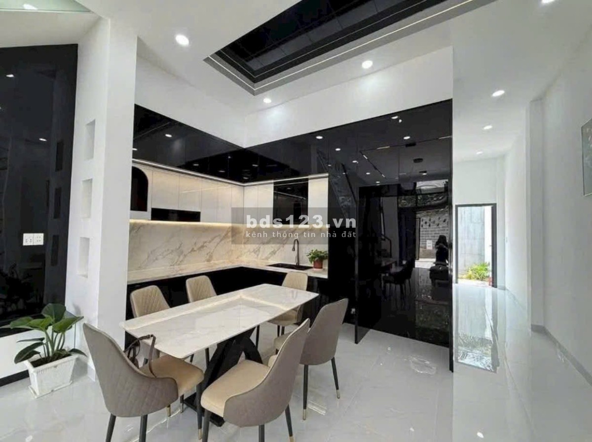 ️️ NHÀ XÂY ĐỘC LẬP - 600TR NHẬN NHÀ Ở NGAY 