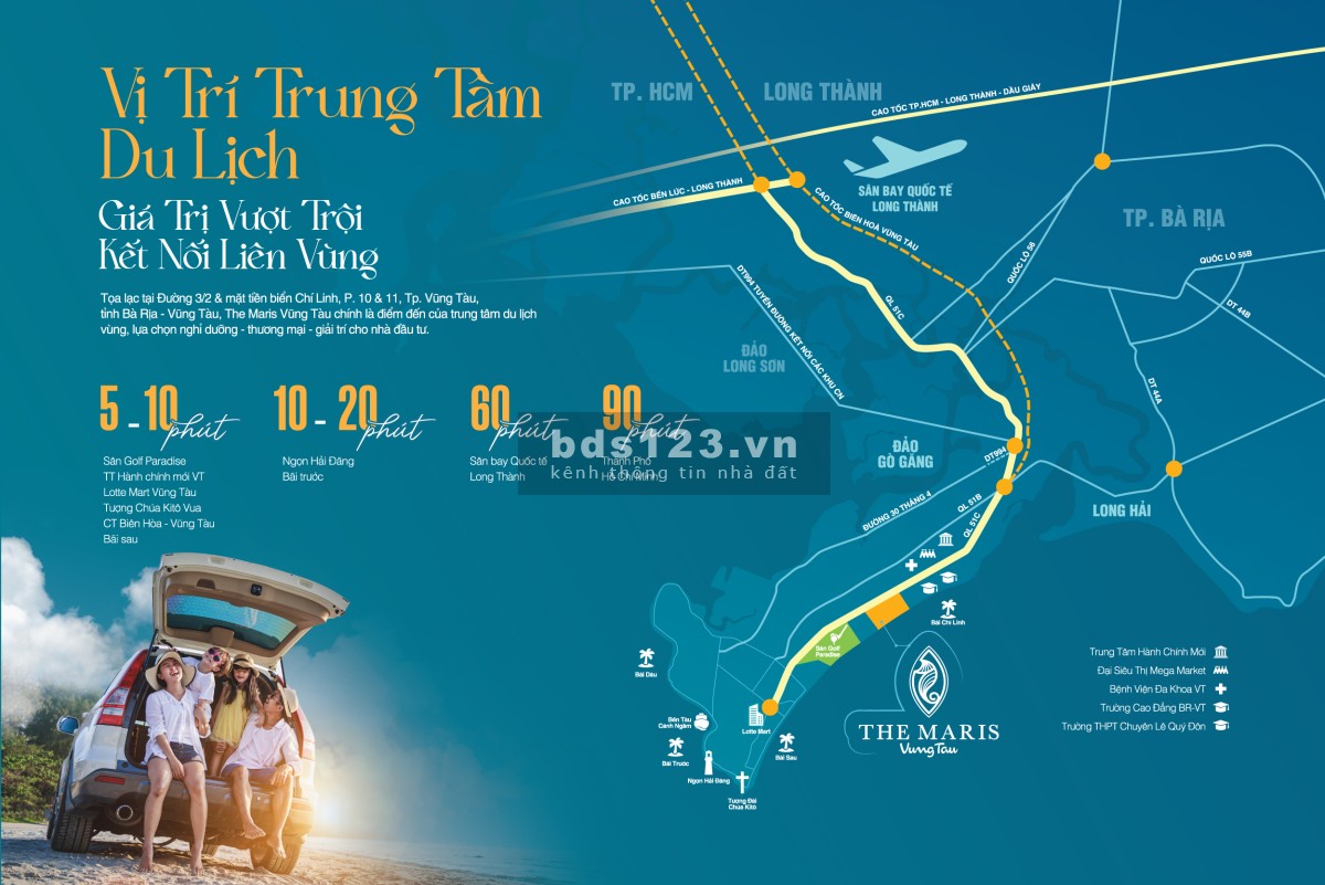 Căn 2PN 6 tỷ view biển trực diện, ngắm pháo hoa tháp Tam…