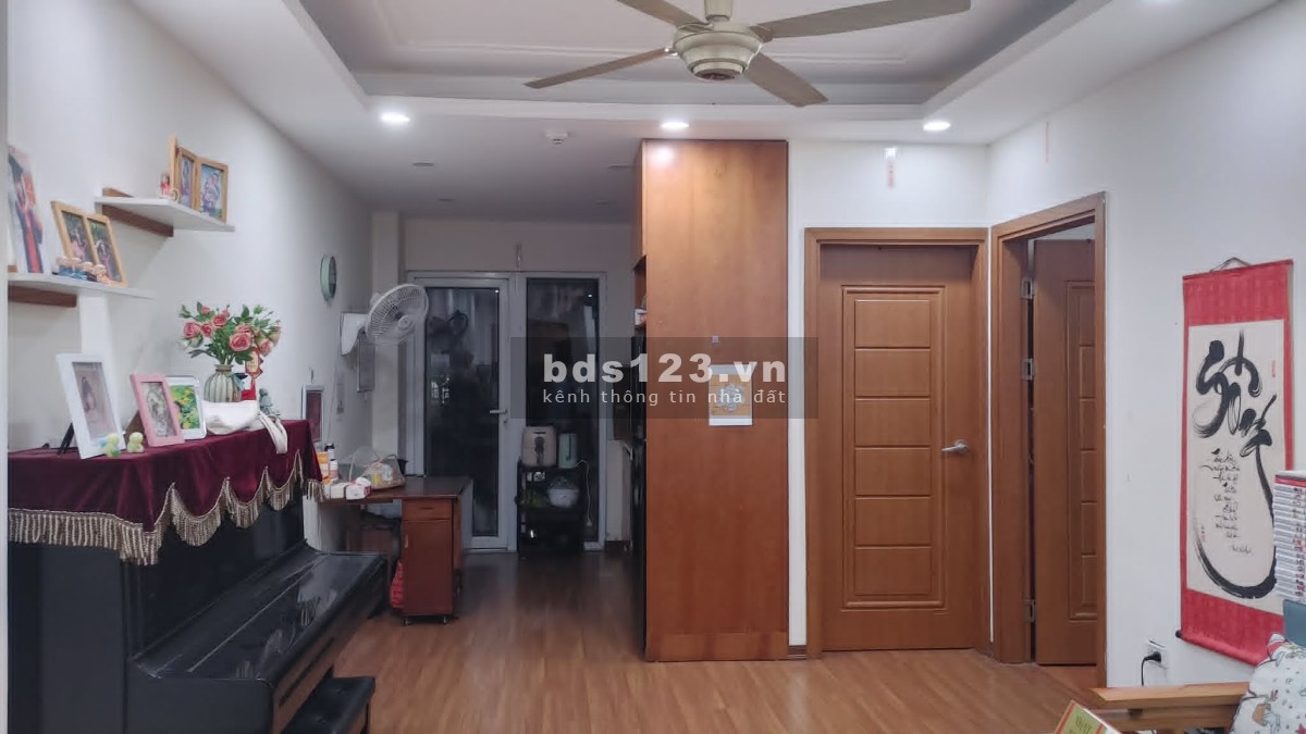  CHÍNH CHỦ BÁN CĂN HỘ GEMEK 1 – 73,2m² - An Khánh - Hà Nội.