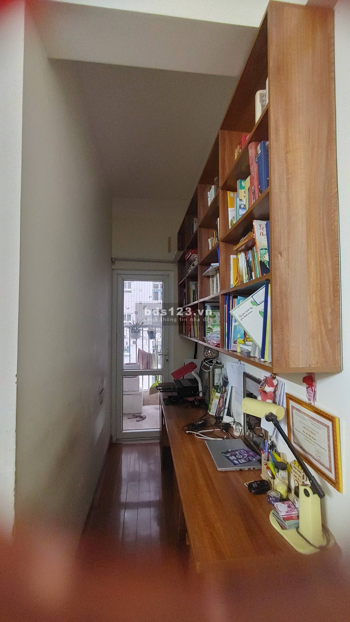  CHÍNH CHỦ BÁN CĂN HỘ GEMEK 1 – 73,2m² - An Khánh - Hà Nội.