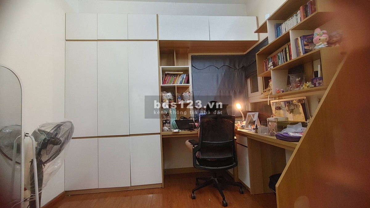  CHÍNH CHỦ BÁN CĂN HỘ GEMEK 1 – 73,2m² - An Khánh - Hà Nội.