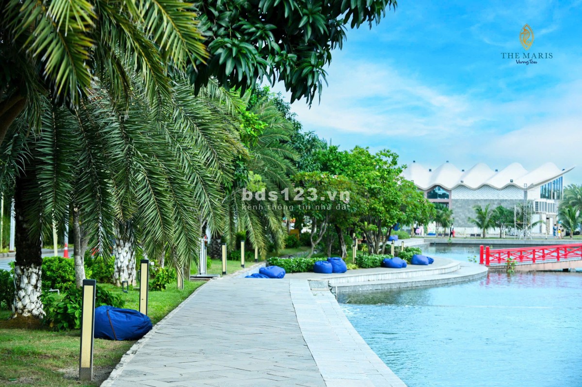 Căn 2PN 6 tỷ view biển trực diện, ngắm pháo hoa tháp Tam…