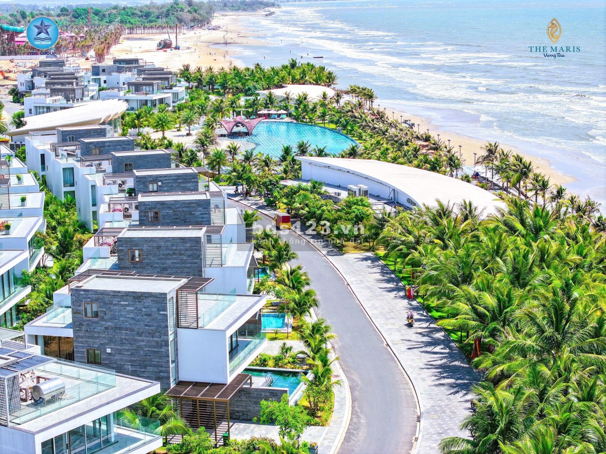 Căn 2PN 6 tỷ view biển trực diện, ngắm pháo hoa tháp Tam…