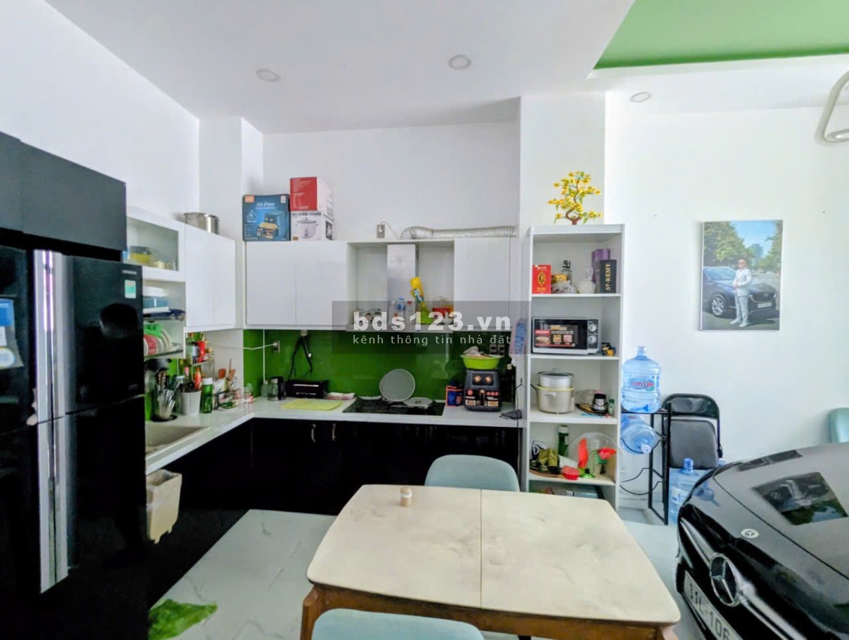SIÊU PHẨM 4 TẦNG - KHU HIMLAM Q7 - XE HƠI 7 CHỖ NGỦ TRONG NHÀ -…