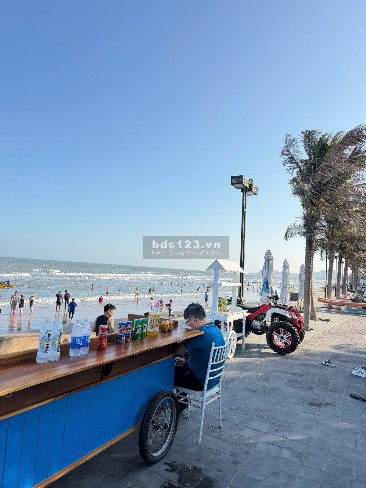 Căn 2PN2WC view biển trực diện, căn góc 2 viewThanh toán theo…