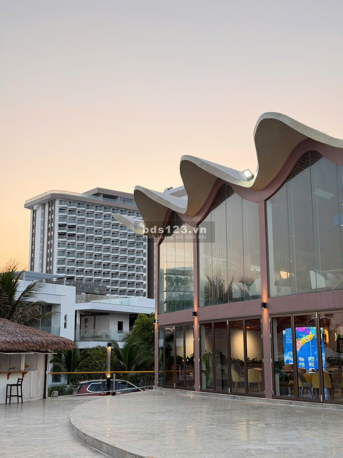 Căn 2PN2WC view biển trực diện, căn góc 2 viewThanh toán theo…