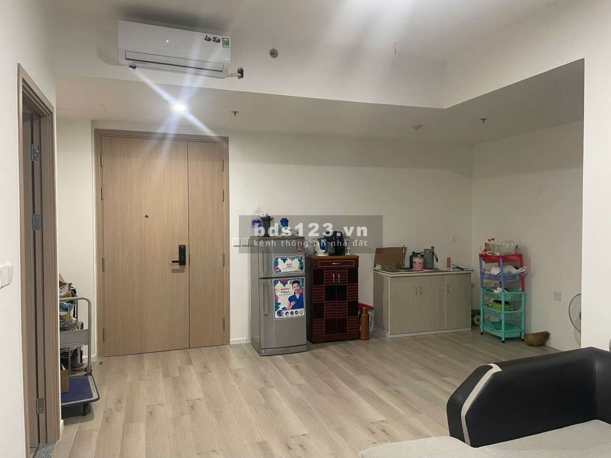 Bán căn hộ 2PN 2WC tầng 9 chung cư Lumiere Thủ Đức có SH đầy…