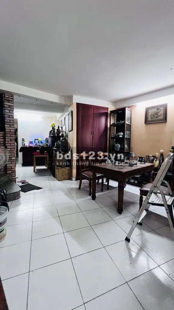BÁN NHÀ QUẬN 10 - 5 TẦNG - 74M2 - 12 TỶ