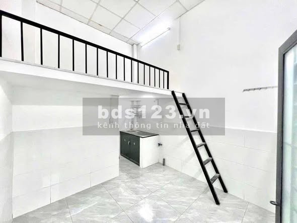 Cho thuê phòng trọ 512 Nguyễn Ảnh Thủ, Q12 - Giá 2.39 triệu đồng