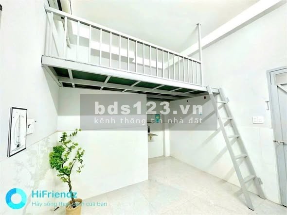 Cho thuê tại Tân Chánh Hiệp 18, Quận 12