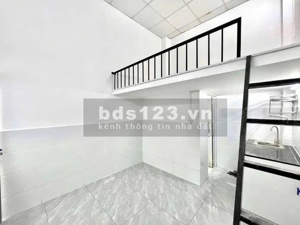 Cho thuê phòng trọ 512 Nguyễn Ảnh Thủ, Q12 - Giá 2.39 triệu đồng