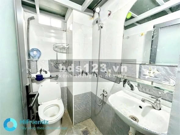 Cho thuê tại Tân Chánh Hiệp 18, Quận 12