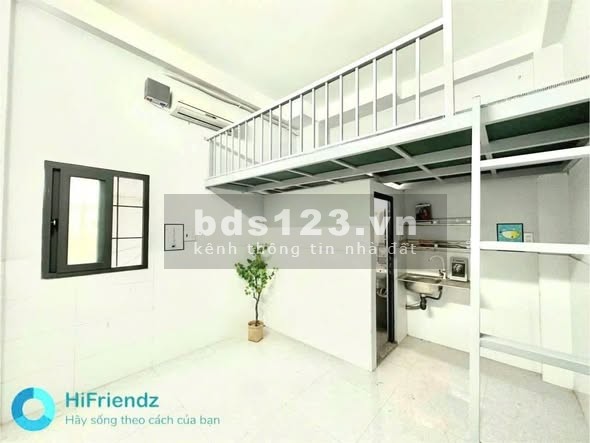 Cho thuê tại Tân Chánh Hiệp 18, Quận 12
