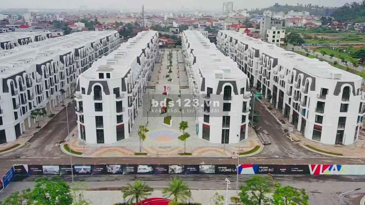 Chỉ Cần Thanh Toán Hơn 500TR Ký HĐMB Dự Án Vlasta Thủy Nguyên - Trung Tâm Hành Chính Mới