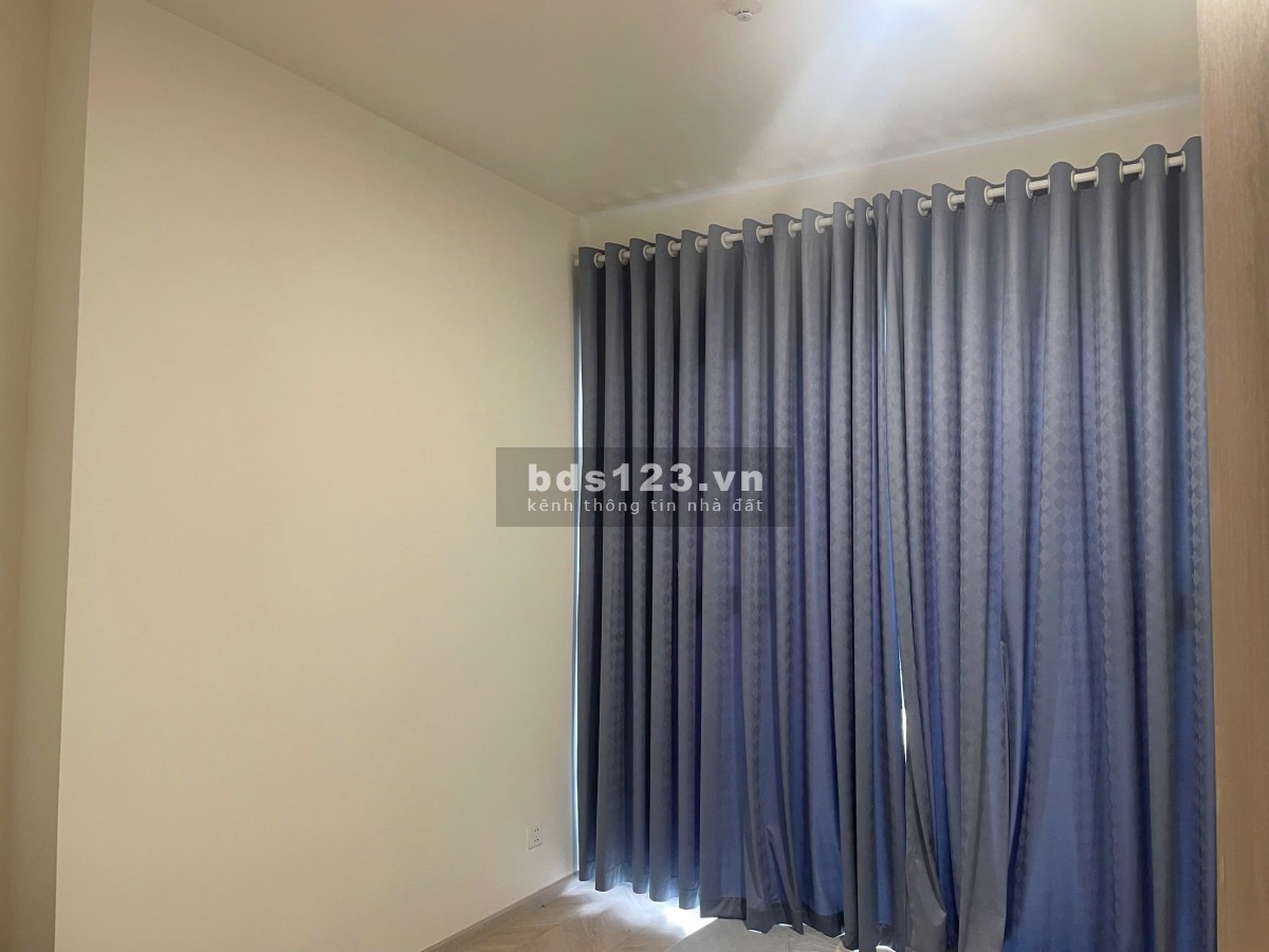 Bán căn hộ 2PN 2WC tầng 9 chung cư Lumiere Thủ Đức có SH đầy…