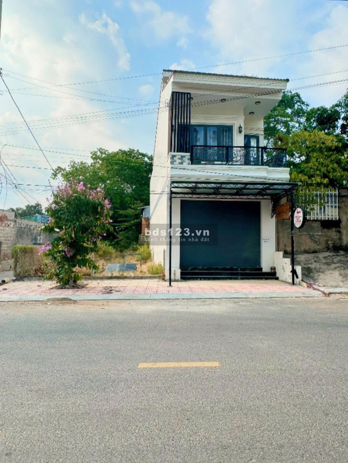 Bán đất 2 mặt tiền đường phạm văn đồng, Cam Thuận, Cam Ranh