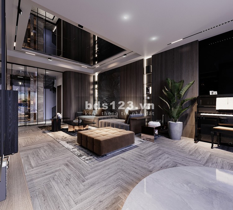 Bán shophouse VIP mặt đường 60m Hoàng Minh Thảo kéo dài diện…
