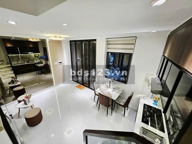 SIÊU PHẨM 3 TẦNG-NHÀ MỚI FULL NỘI THẤT-KẾ ĐH CÔNG THƯƠNG,…