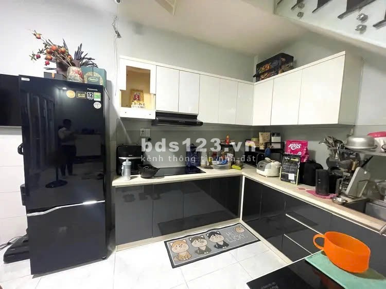 BA GÁC - LÝ TUỆ TÂN PHÚ - 41M2 - 2 TẦNG CHÍNH CHỦ - 4 TỶ…