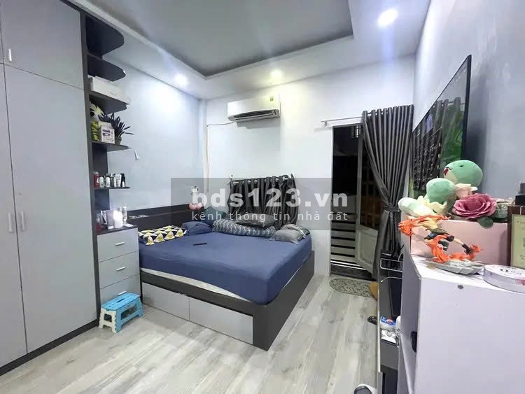 BA GÁC - LÝ TUỆ TÂN PHÚ - 41M2 - 2 TẦNG CHÍNH CHỦ - 4 TỶ…