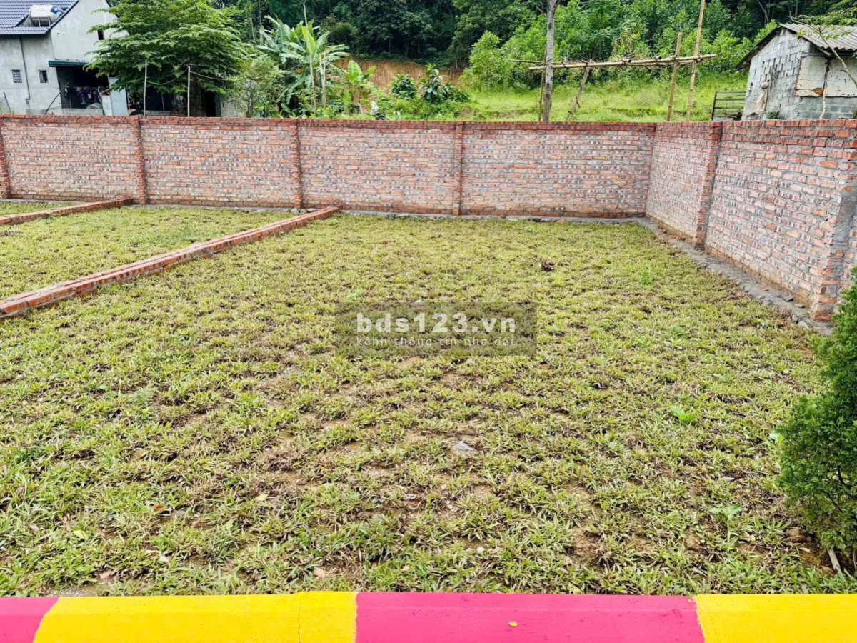 bán đất nền hoà lạc, phun thổ cư ,sang tên sổ đỏ trong ngày