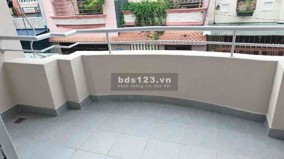NHÀ HXH 8M, NHÀ 4 TẦNG, VỊ TRÍ KINH DOANH, HOÀN CÔNG ĐỦ, LÔ…