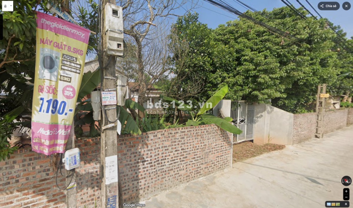  CHO THUÊ ĐẤT LÀM KHO, BÃI, ĐIỂM TẬP KẾT HÀNG – KHU VỰC…
