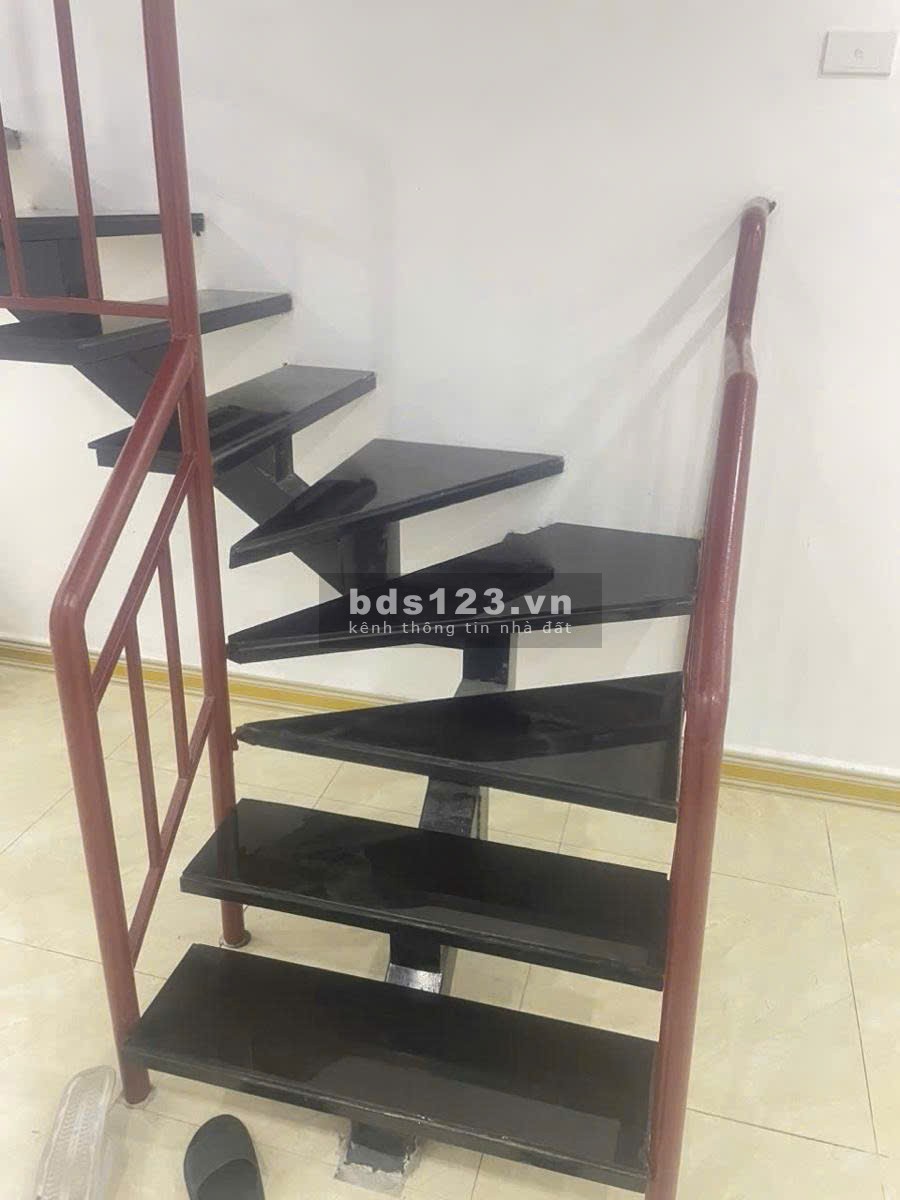 Chính chủ cần bán gấp NHÀ MỚI phố Dương Nội, 35m2*4T,THANG…