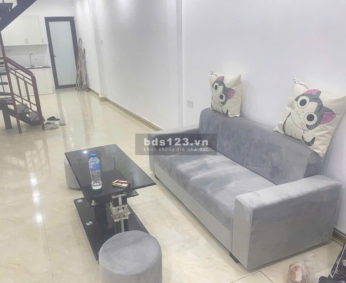 Chính chủ cần bán gấp NHÀ MỚI phố Dương Nội, 35m2*4T,THANG…