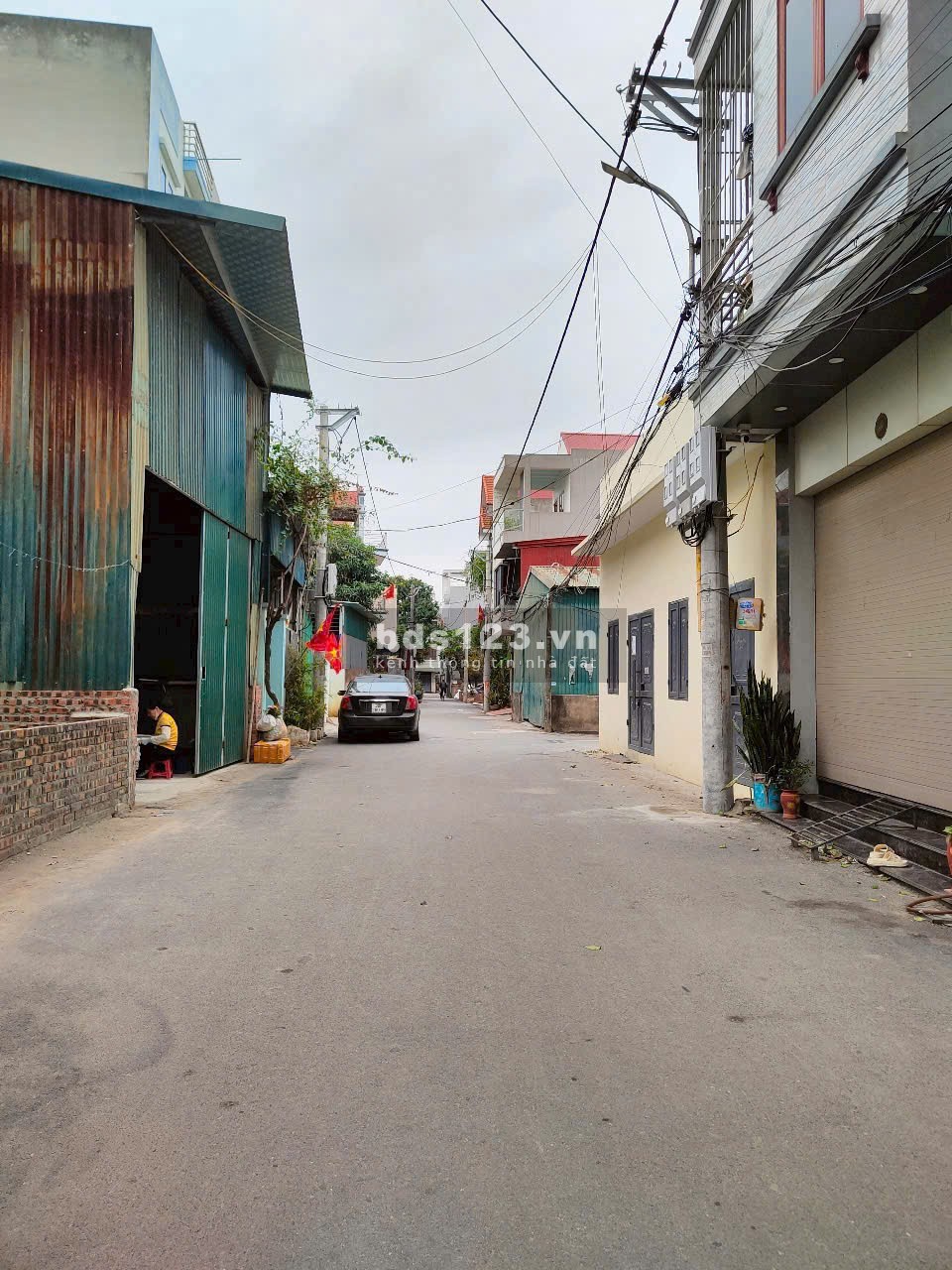Chính chủ cần tiền bán gấp mảnh đất đẹp tại Chương…