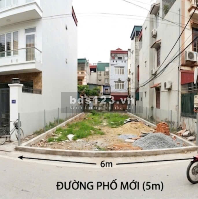 Chính chủ cần tiền bán gấp mảnh đất đẹp tại Chương…